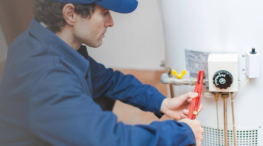 Professional Leak Detection Services in Fairview, MI